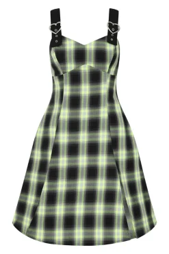 Hell Bunny Tammy Dress Black Online
