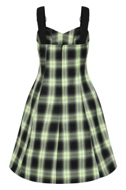 Hell Bunny Tammy Dress Black Online
