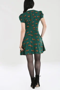 Hell Bunny Vixey Dress Best