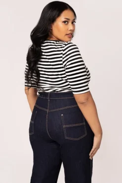 Hell Bunny Warlock Top H New