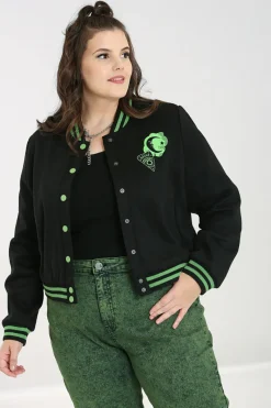 Hell Bunny Wonder Years Pinafore Dress Mustard New